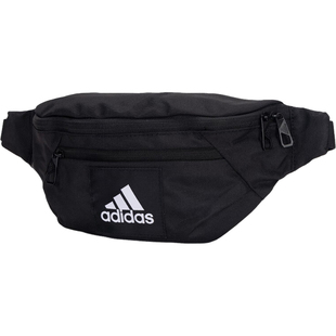 Adidas/阿迪达斯官方正品新款男女户外运动休闲时尚腰包IT2047