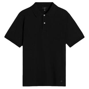 【季末特惠】dunhill登喜路男士AlfredDunhill短袖Polo衫休闲