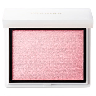 日本Enamor腮红高光膏kajieri小猴子同款提亮修容细闪珠光2件装