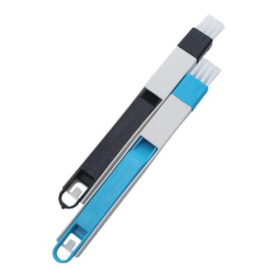 窗户缝隙刷子凹槽清洁刷