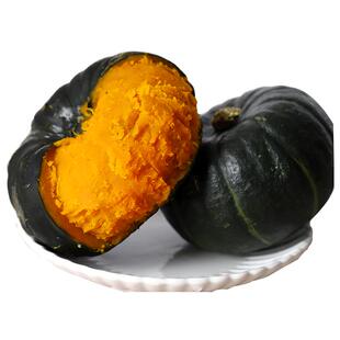 精品礼盒贝贝南瓜正宗板栗味5斤日本老金瓜正宗面新鲜蔬菜当季