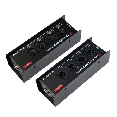 罗科斯通网线音频扩展器