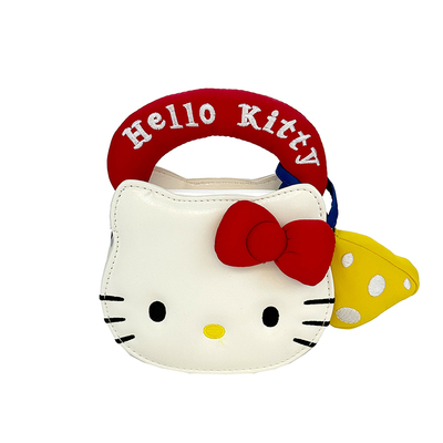 HelloKitty迷你小包包女2025新款