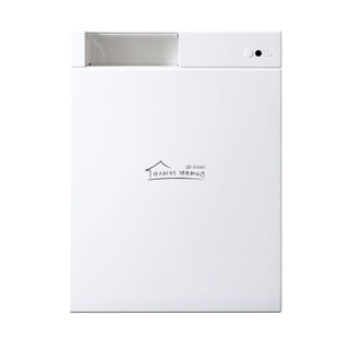 远大-家用新风系统新风机壁挂式双向通风换气净化除醛FF100PRO