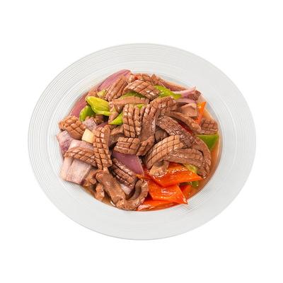 客道爽脆腰花火锅串串冒菜