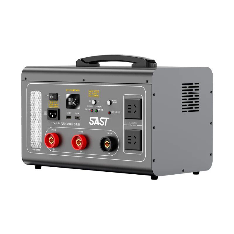 货车应急启动电源12v24v秒启动