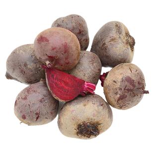 【沁蕊】新鲜甜菜根5斤多省包邮打汁甜根菜甜菜头红菜头