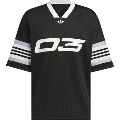 阿迪达斯男女运动休闲短袖