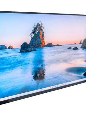 18寸2.5K240HZ 1200亮度miniled便携显示器9P同款屏P3色域HDMI2.1