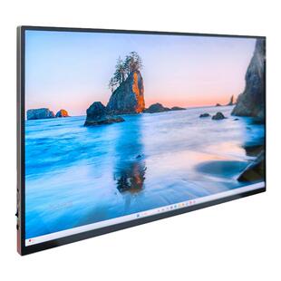 18寸2.5K240HZ 1200亮度miniled便携显示器9P同款屏P3色域HDMI2.1