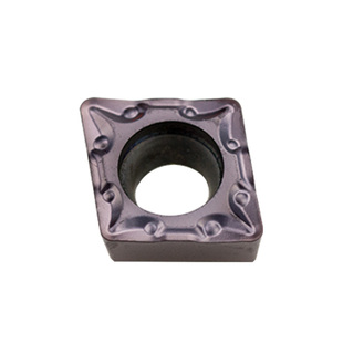 数控刀片CCMT060204YZ15TF不锈钢专用外圆刀头内孔机夹菱形小刀片