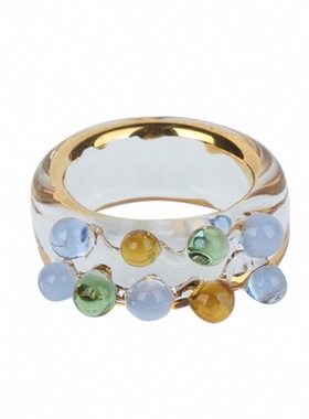 SIXE白羊座系列设计师品