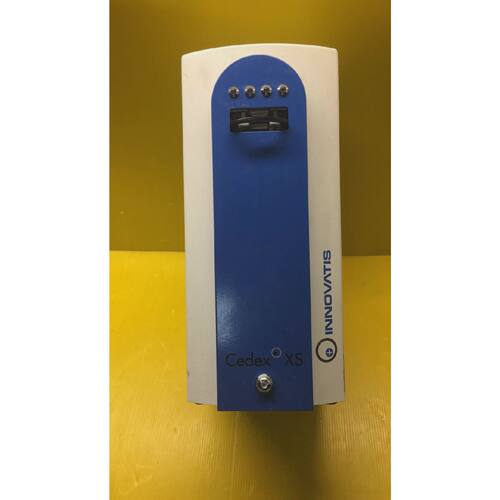 INNOVATIS CEDEX XS Cell Analyzer without power cable.