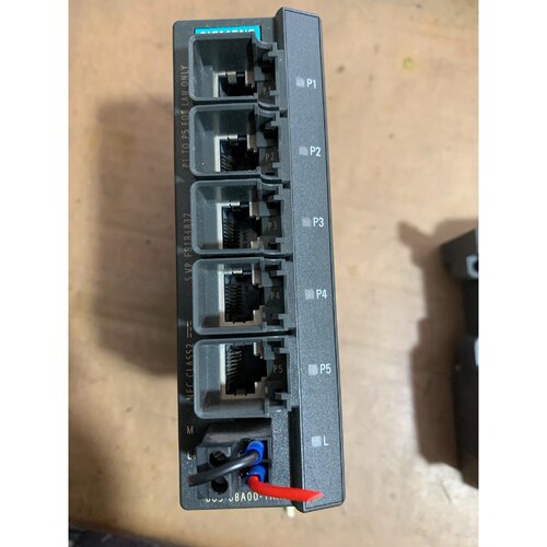 询价交换机 6GK5005-0BA00-1AA3