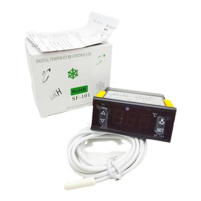 尚方SF-101冰箱展示柜冷柜温控器