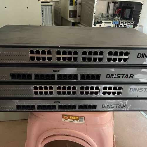议价DINSTAR鼎信通达 DAG-X-32S、语音网关，32口