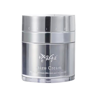 日本luara保湿面霜抗皱舒缓