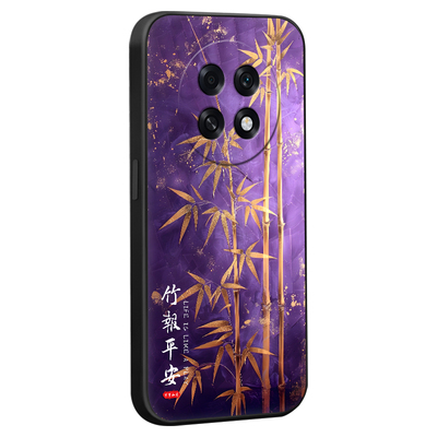 适用于oppok13s黑边软硅胶手机壳