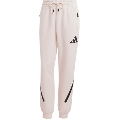 Adidas/阿迪达斯正品W Z.N.E. PT女士针织训练透气长裤JF4788