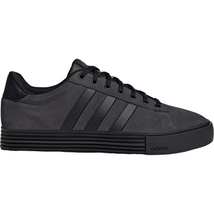 Adidas/阿迪达斯官方正品当季新款男女同款防滑透气板鞋JI4355