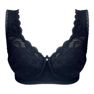 LOFAN专柜代理日本进口YAUCO束身塑身衣多功能调整型文胸YTA04