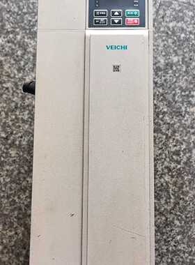【议价-可维修】 VEICHI 变频器 AC310-T3-022G/030P-B 22KW 工控