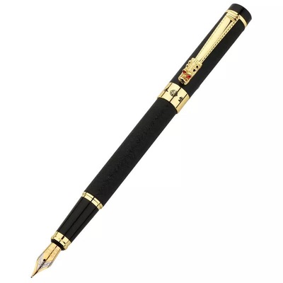 永生钢笔学生练字签字铱金美工笔