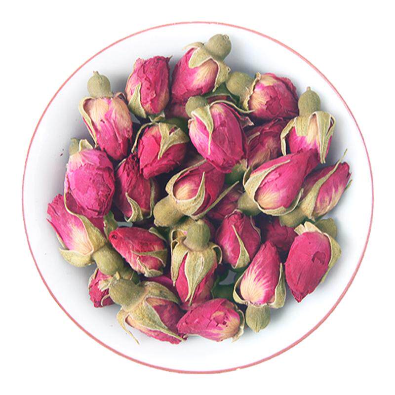 平阴玫瑰花茶150g产地直发精选颗粒无杂新鲜