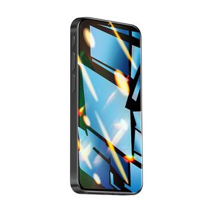 适用红米note14手机膜全包note14pro防窥膜全屏覆盖防爆redminote14pro+钢化水凝膜高清抗蓝光小米防偷窥保护