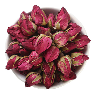 月季花500g250g100克中药材新货干花另售玫瑰花凌霄花泡茶泡水喝