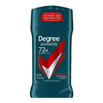 Degre美国去异味腋下干爽止汗膏