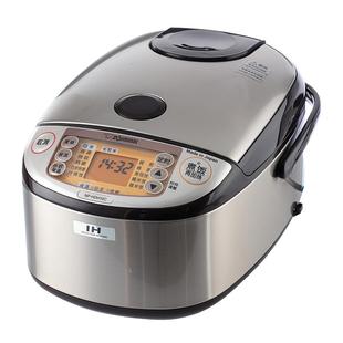 象印电饭煲家用多功能原装进口电饭锅IH智能煮饭HDH10C适用4-6人