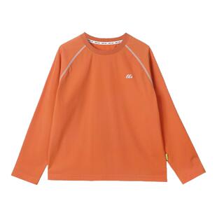 【冰皮5代】咕噜日记童装儿童凉感防晒T恤26男女童透气圆领上衣