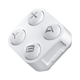 北通宙斯2代专用按键模组光轴按键NS版布局游戏手柄PC版布局导电胶机械按键模组