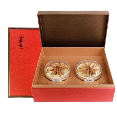 延寿恒西藏野生冬虫夏草官方旗舰店虫草正品10g20g50g礼盒装送礼