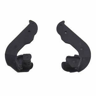 适用全新惠普 HP1010定影扳手HP1020佳能2900组件扳手 耳朵 卡扣