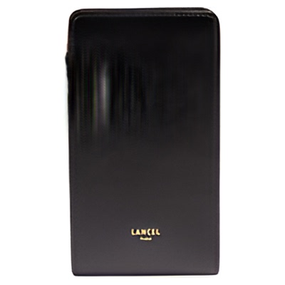 LANCEL/兰姿ORIGAMI迷你斜挎包