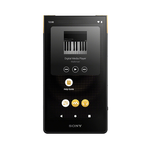 索尼NW-ZX707高解析度音乐播放器