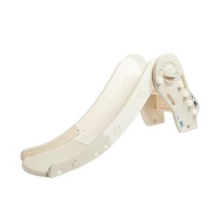 BABYGO儿童滑滑梯室内家用小型宝宝玩具家庭多功能滑梯儿童乐园