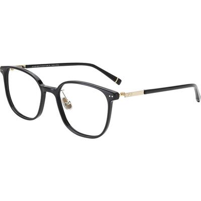 jins睛姿含镜片板材近视镜防蓝光