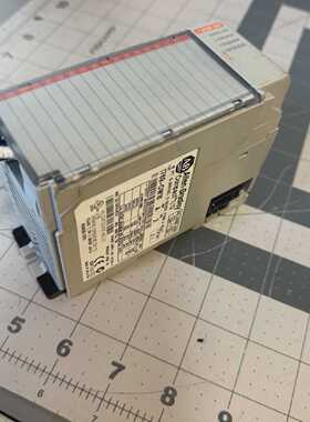 1769OW16AllenBradley小巧型IO继电器输出17690W16
