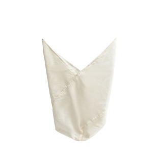 纯棉豆浆豆腐过滤袋纱布过滤网隔渣神器做豆腐专用过滤布袋食品级