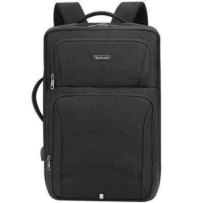 爱华仕移动办公系列大容量双肩包