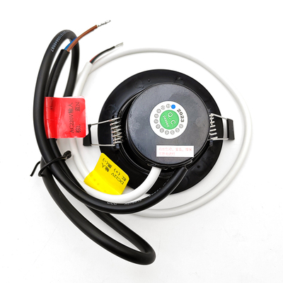 轿厢照明灯LED筒灯射灯