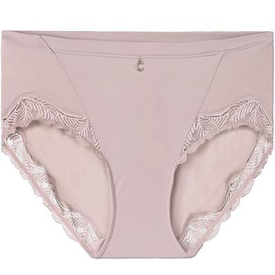 comfit立体裁剪大码三角裤