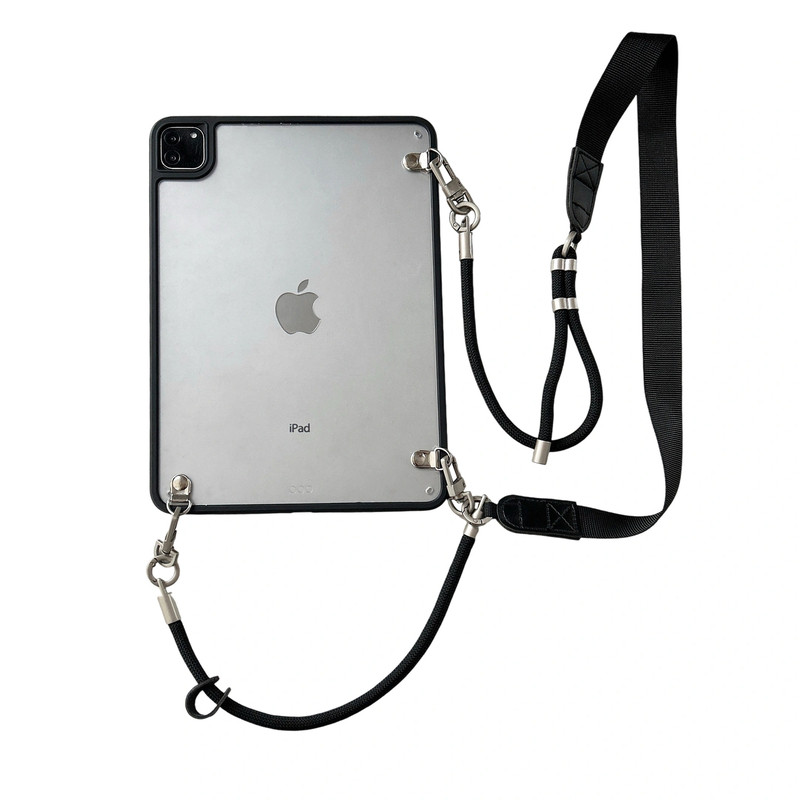 iPadPro/Air防摔背挂保护壳