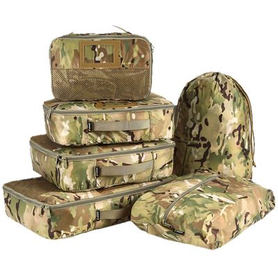 6件套组合包灵活收纳自由组合