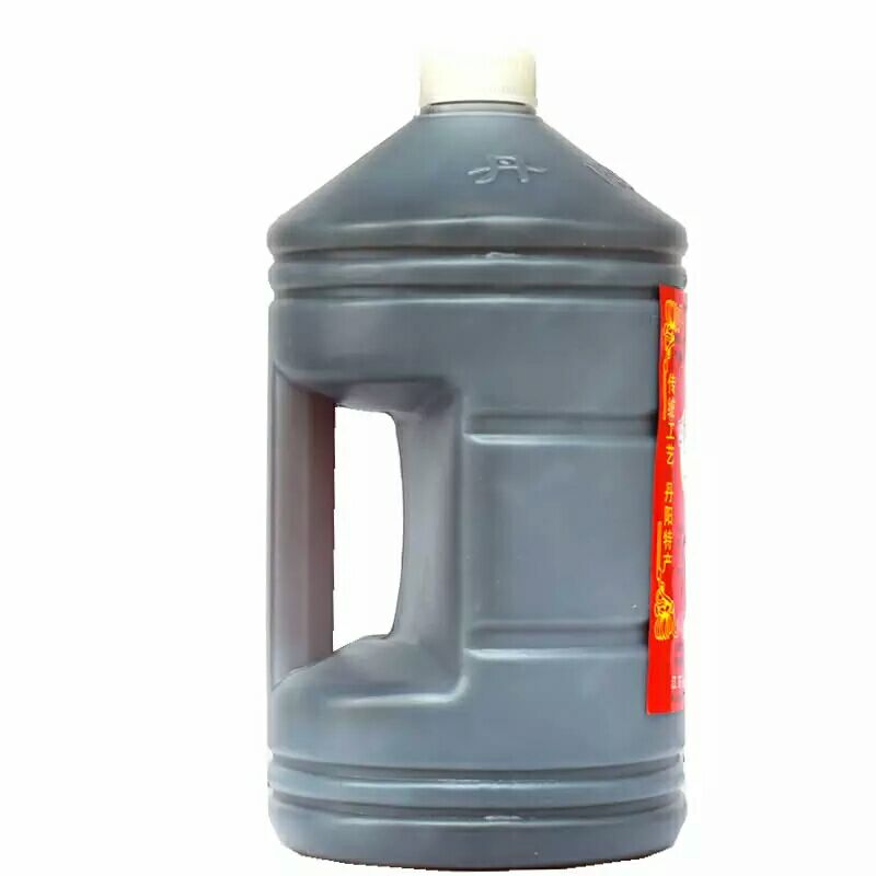 丹陽旦陽牌黃酒3L*6桶裝半甜型黃酒自飲加飯酒炒菜烹飪整箱包郵