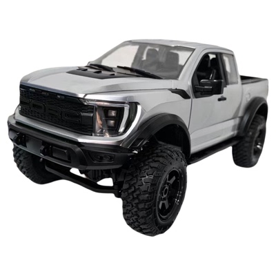 宏星F-150猛禽112遥控皮卡