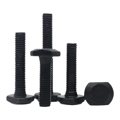 8.8级螺丝琼芳GB37压板螺丝